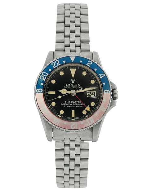 lancetta fuso orario rolex|Rolex GMT.